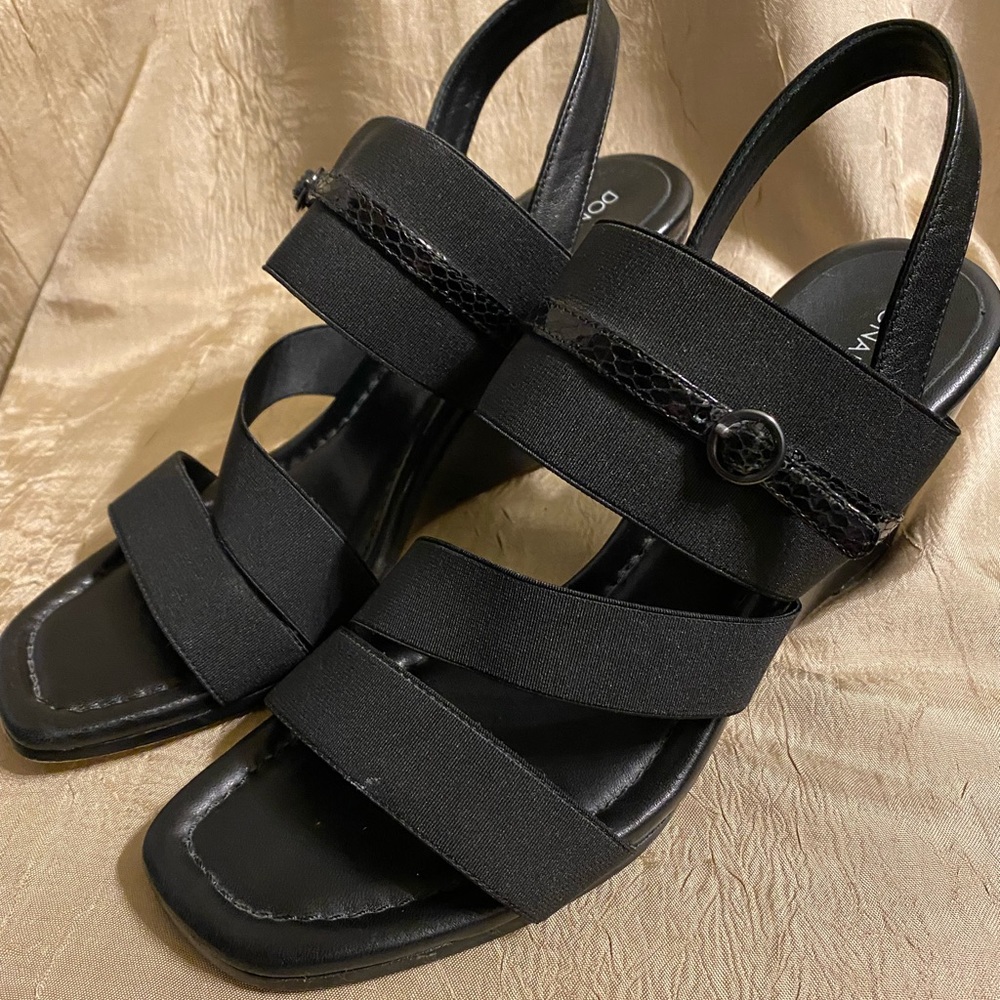 Donald Pilner Wedges